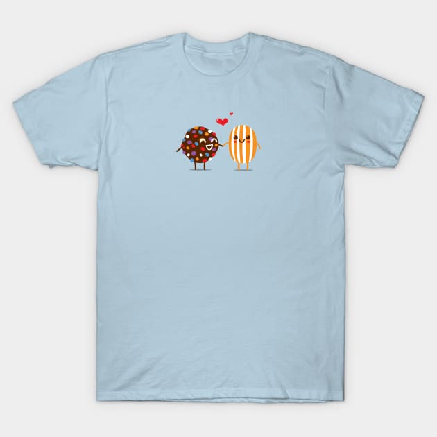 Candy crush t shirt discount